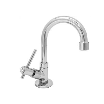 Torneira Bica Móvel Lavatorio