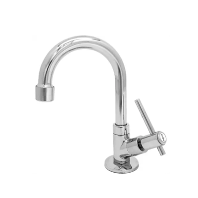 Torneira Bica Móvel Lavatorio