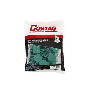 Espaçador Nivelador 2,0mm