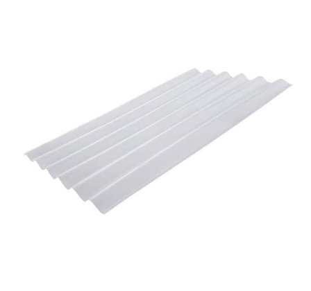 Telha Policarbonato 244cm x 110cm