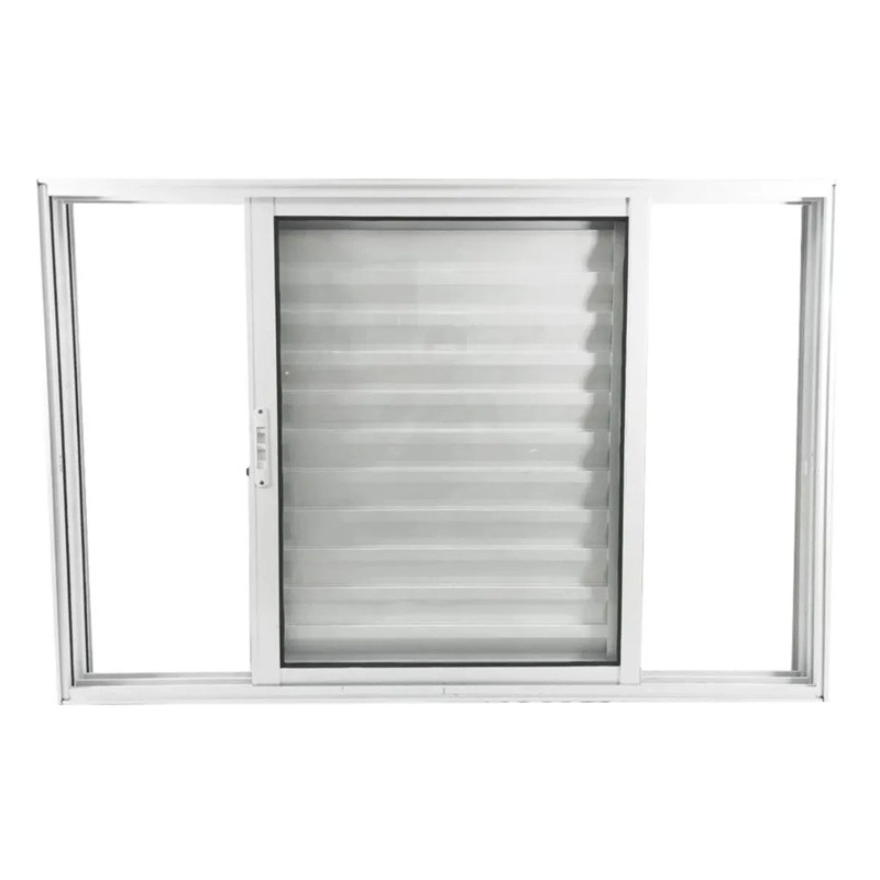 Veneziana 3 Folhas Moveis