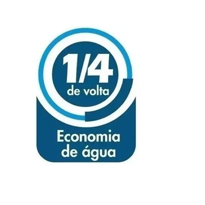 Torneira Metal Bica Móvel