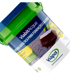 Viapol Viabit Acqua 18 Lt