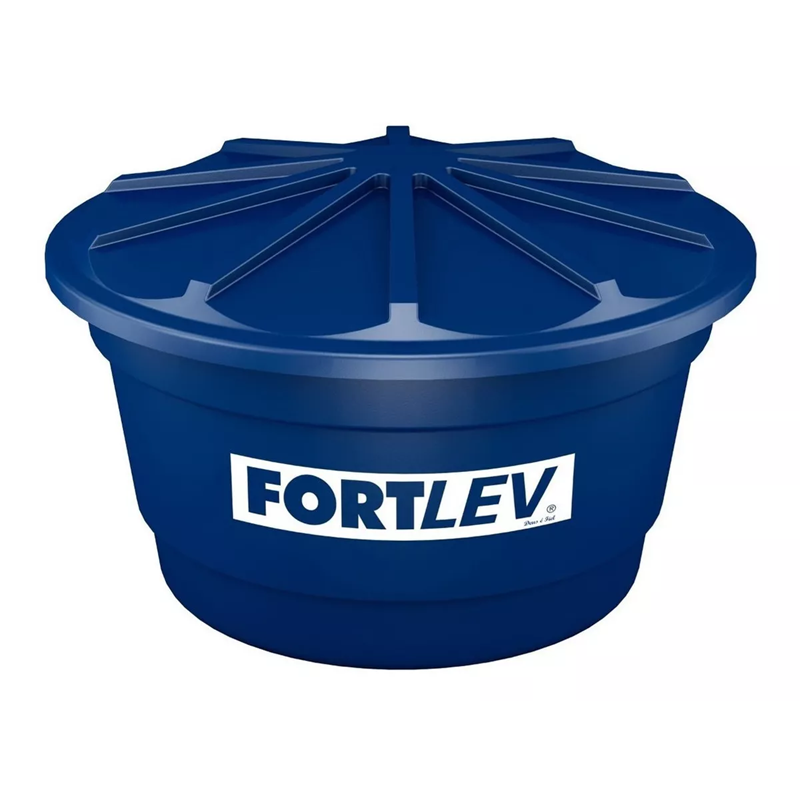Caixa D'água Fortlev 1000l